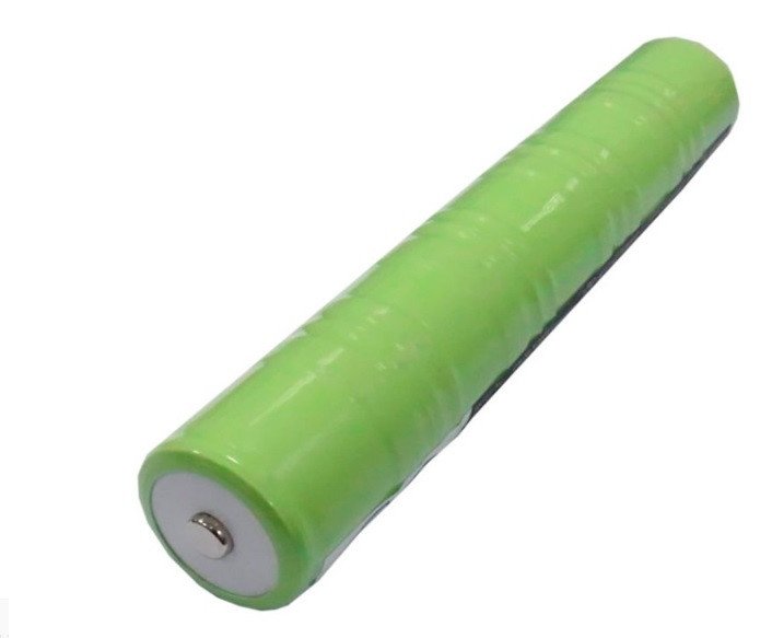 BATERÍA PARA LINTERNA 6V/3500MAH NI-MH