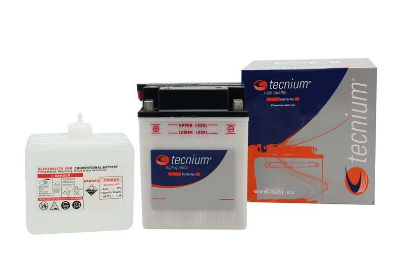 Batería TECNIUM BB3L-B