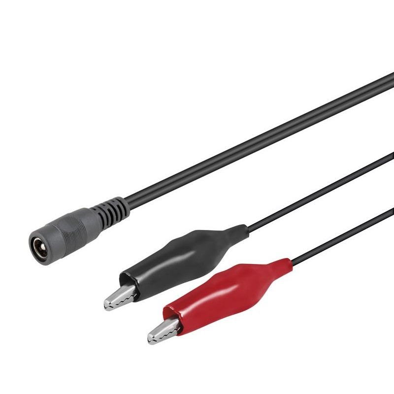 CARGADOR BATERIAS DE PLOMO 6V/1000MAH LEAD ACID - Imagen 4