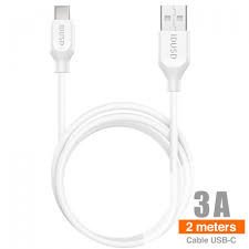 IDUSD tipo c 2M C43B