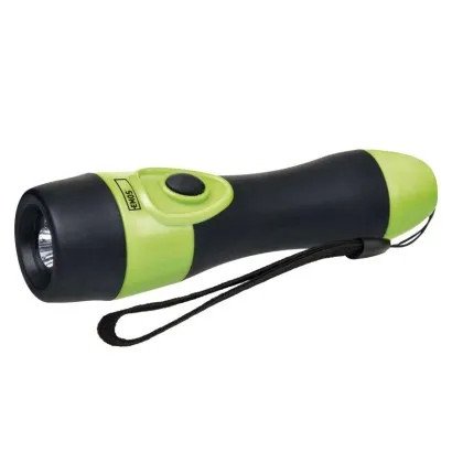 Linterna Led Work Plastic LED Flashlight EMOS P3864
