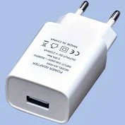 Travel charger UNICO 2.4A