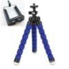 Tripode mini azul Sanda