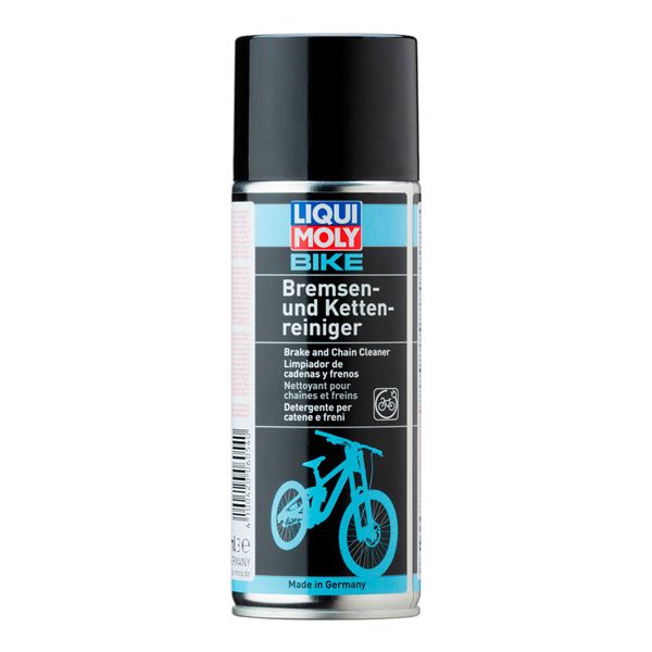 LIQUI MOLY Limpiador de cadenas y frenos