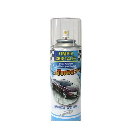 Lubrex Limpia cristales especial coche 200ml