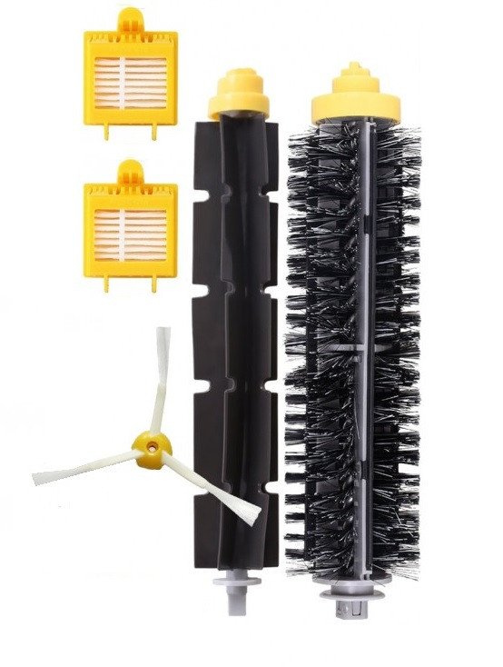 ACCESORIOS DE LIMPIEZA PARA ROOMBA - Imagen 2