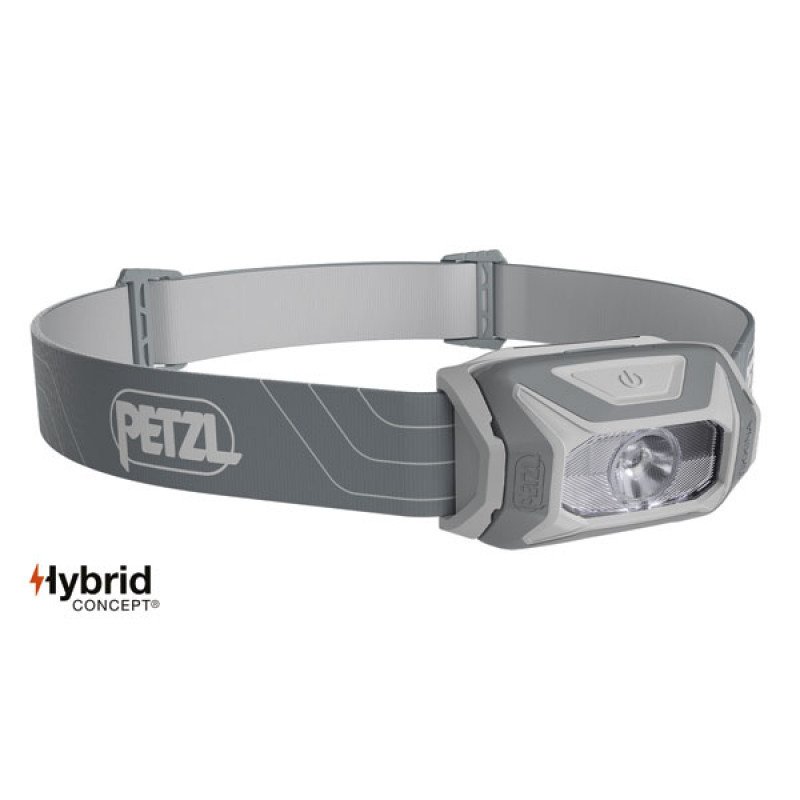 LINTERNA FRONTAL PETZL TIKKINA 300 LUMENES - Imagen 2