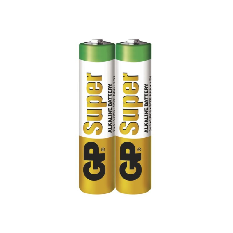 LR03-R GP INDUSTRIAL RETRACTIL 2* - Imagen 2