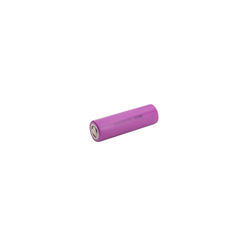 Pila litio FST21700 3,6V/4,2V - 4800mAh - Imagen 2