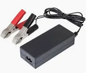 Cargador de baterías de Plomo y Gel NIMO 24V/2A - Imagen 4