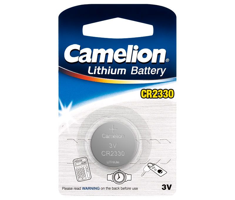 Camelion CR2330 B1
