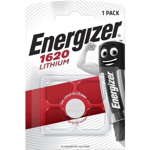 Energizer CR1620 B1