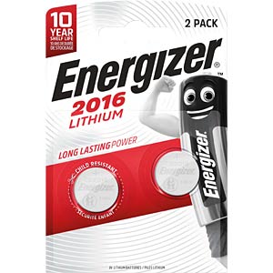 Energizer CR2016 B1