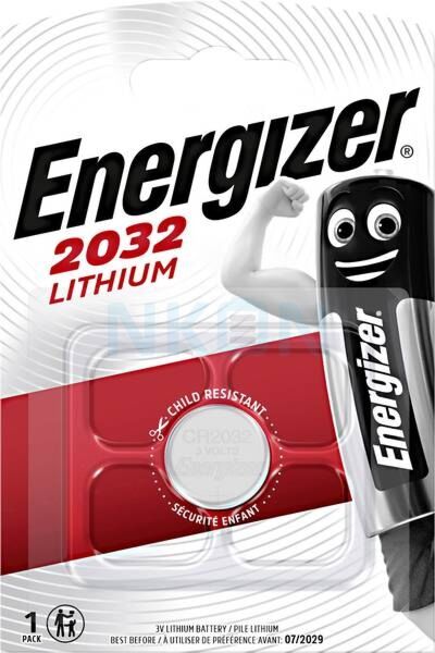 Energizer CR2032 B1