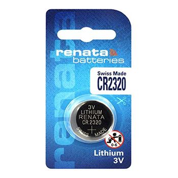 Renata CR2320 B1